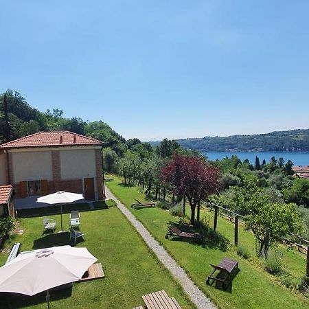 Agriturismo Podere Nigriano Salò Εξωτερικό φωτογραφία