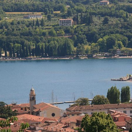 Agriturismo Podere Nigriano Salò Εξωτερικό φωτογραφία
