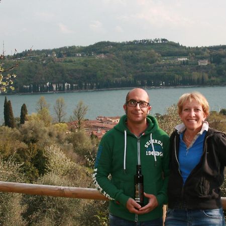 Agriturismo Podere Nigriano Salò Εξωτερικό φωτογραφία