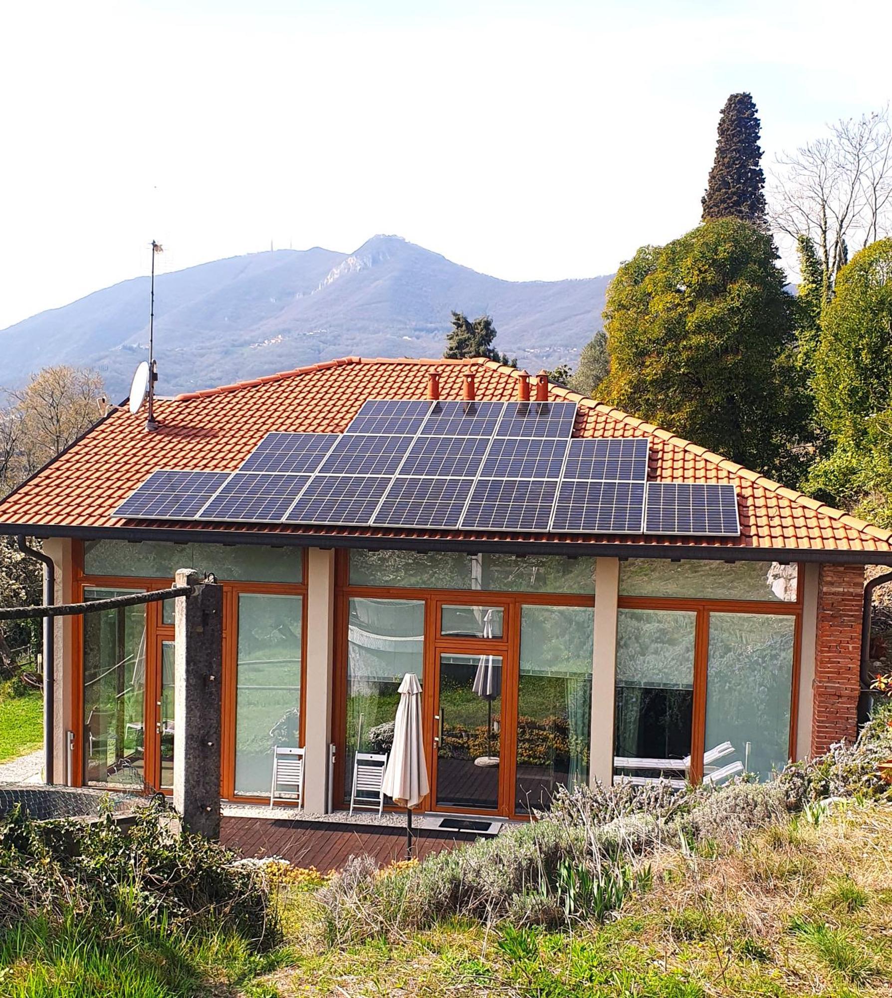 Agriturismo Podere Nigriano Salò Εξωτερικό φωτογραφία