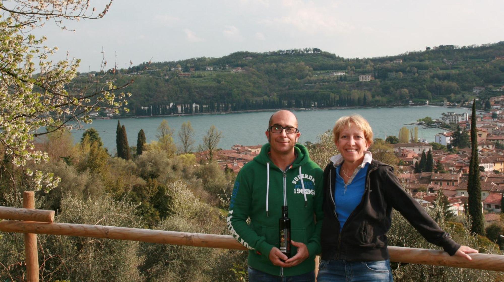 Agriturismo Podere Nigriano Salò Εξωτερικό φωτογραφία