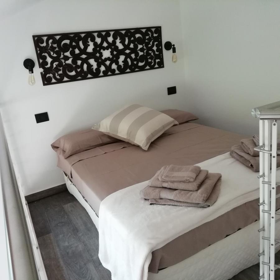 Agriturismo Podere Nigriano Salò Εξωτερικό φωτογραφία