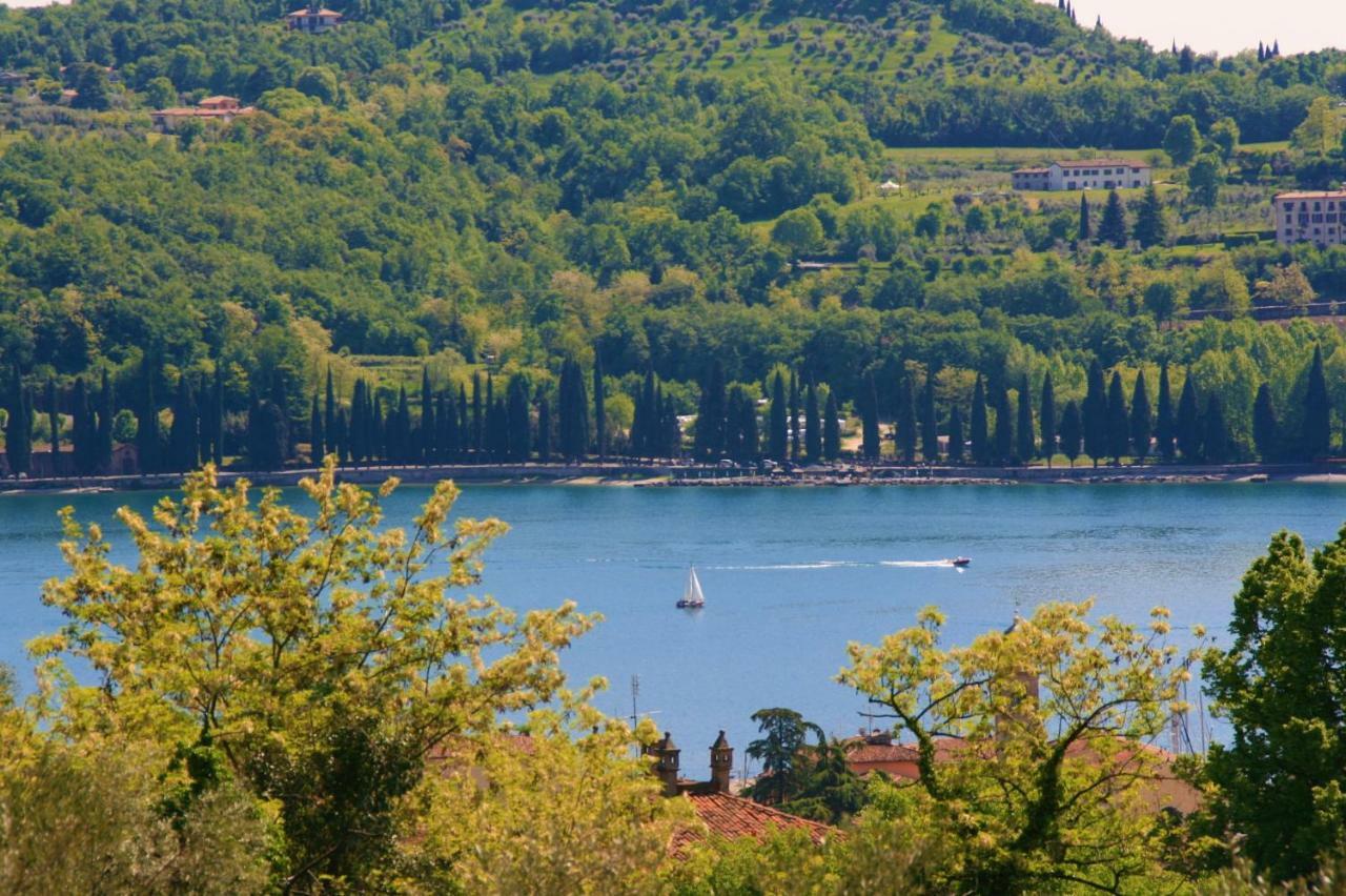 Agriturismo Podere Nigriano Salò Εξωτερικό φωτογραφία