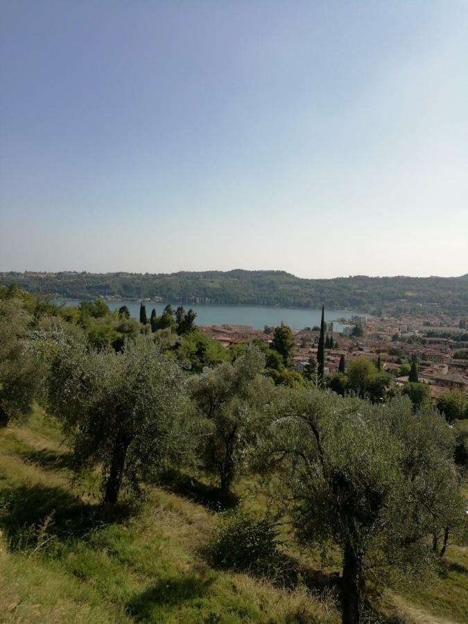 Agriturismo Podere Nigriano Salò Εξωτερικό φωτογραφία