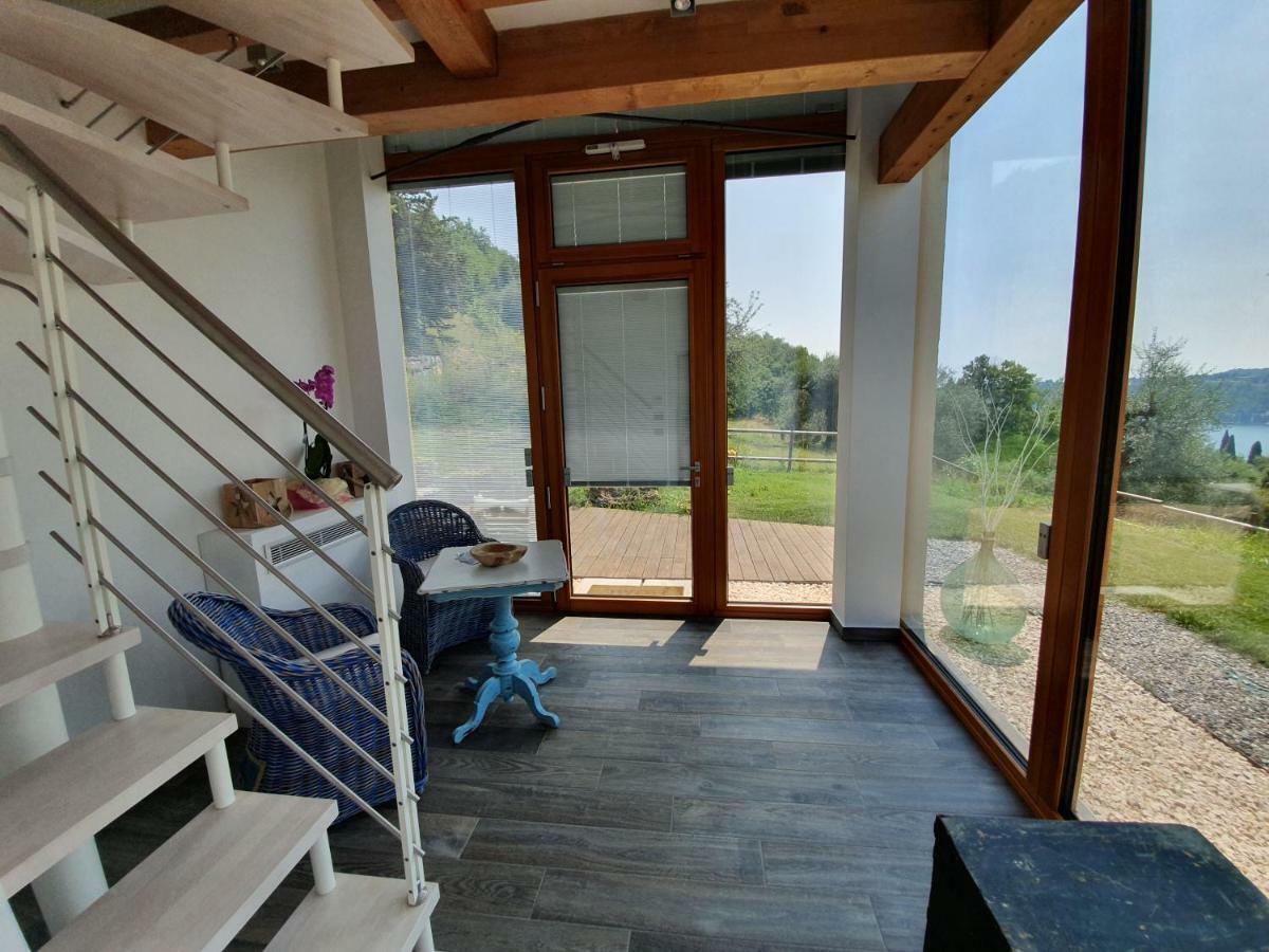 Agriturismo Podere Nigriano Salò Εξωτερικό φωτογραφία