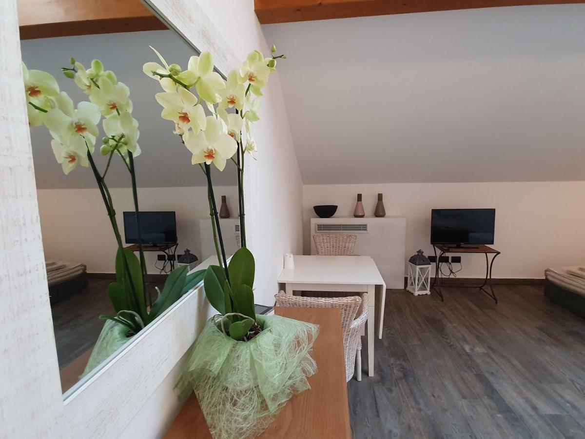 Agriturismo Podere Nigriano Salò Εξωτερικό φωτογραφία