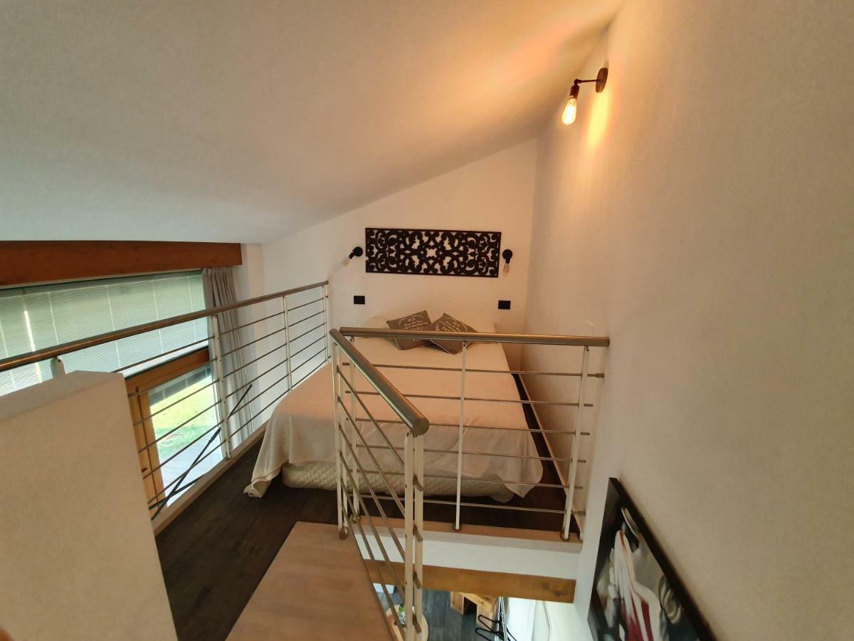 Agriturismo Podere Nigriano Salò Εξωτερικό φωτογραφία