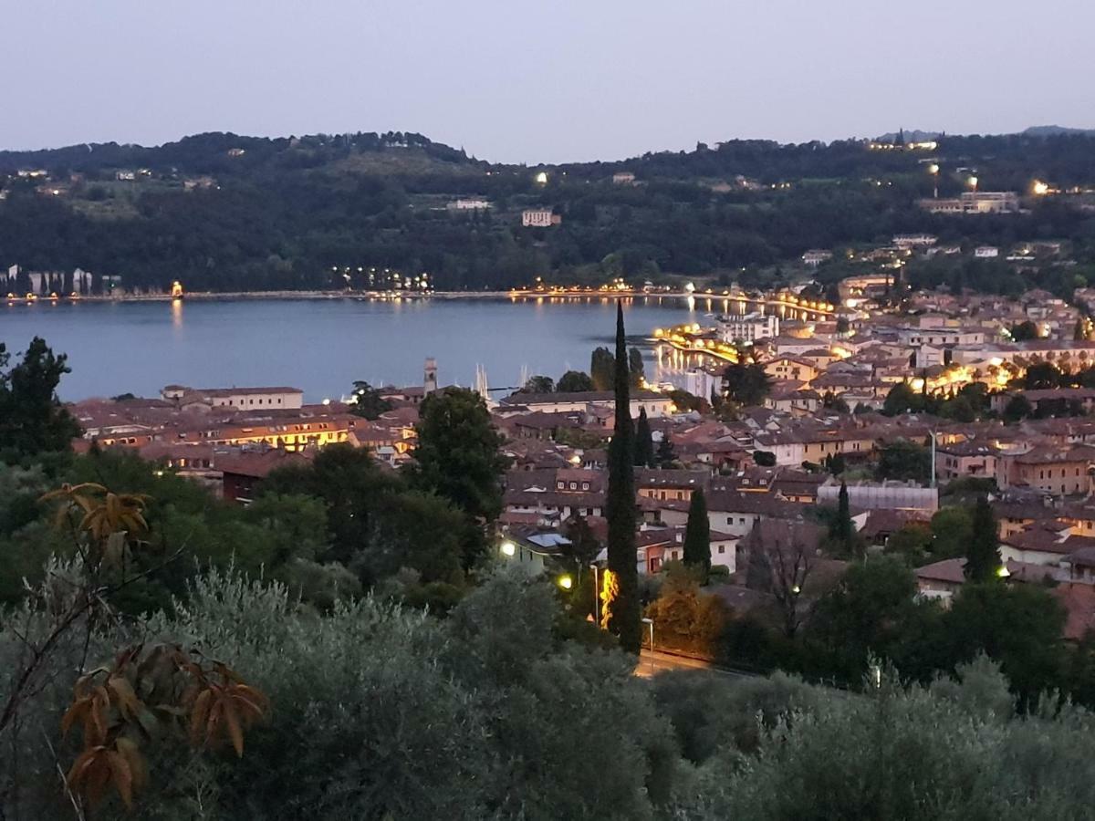 Agriturismo Podere Nigriano Salò Εξωτερικό φωτογραφία