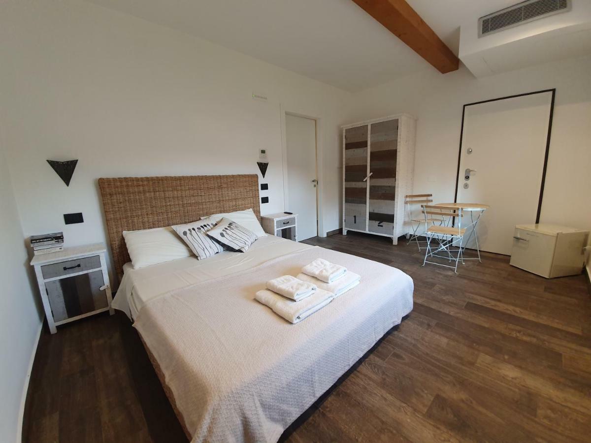Agriturismo Podere Nigriano Salò Εξωτερικό φωτογραφία